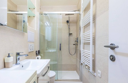Donji Grad Apartment | Modern 2bdr Apartment in Old Town- Best Location