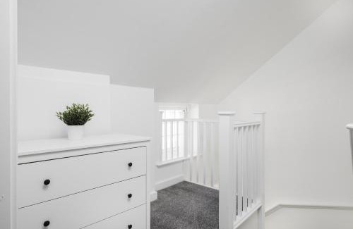 Worksop Apartment | Modern 2bed Apartment in Worksop