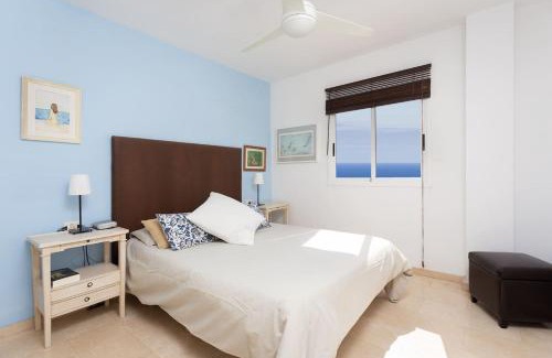 Las Caletillas Apartment | Modern 2bedroom Seaviews & Wifi