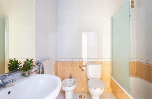 Las Caletillas Apartment | Modern 2bedroom Seaviews & Wifi