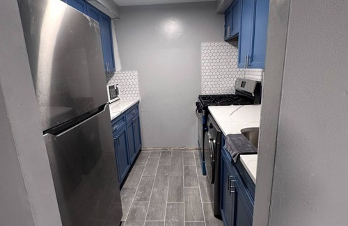 Ocean Hill House | Modern 2BR Loft Feel Classic Brooklyn Charm