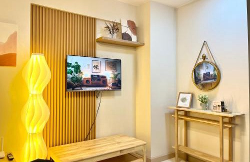 Davao Apartment | Modern 2br Unit in Davao