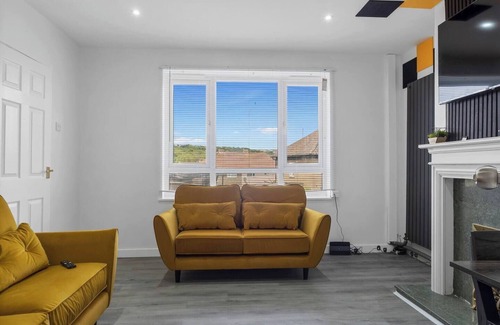 Whitehaven House | Modern 4 bed | Whitehaven| Pass the Keys