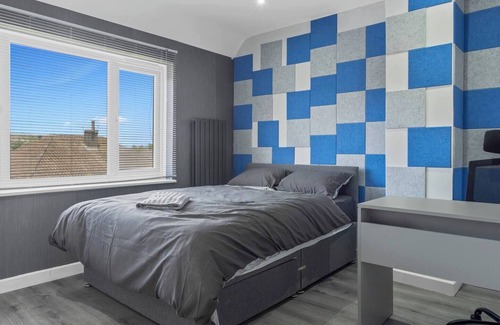 Whitehaven House | Modern 4 bed | Whitehaven| Pass the Keys