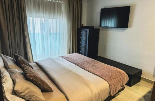 Zabbar Villa | Modern 4-Bedroom Villa with Private Pool & 2 Baths