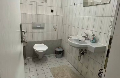 Altenholz-Klausdorf Apartment | Modern 4-room apartment near the beach and Kiel