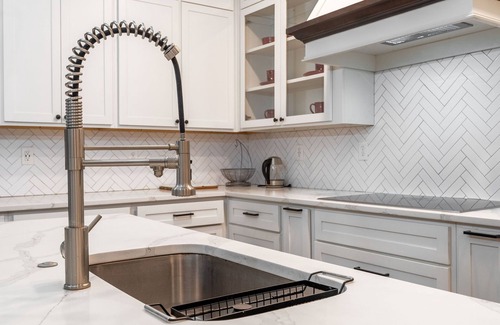 Ellis County Other | Modern 5 bedroom Farm House