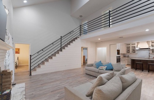 Ellis County Other | Modern 5 bedroom Farm House