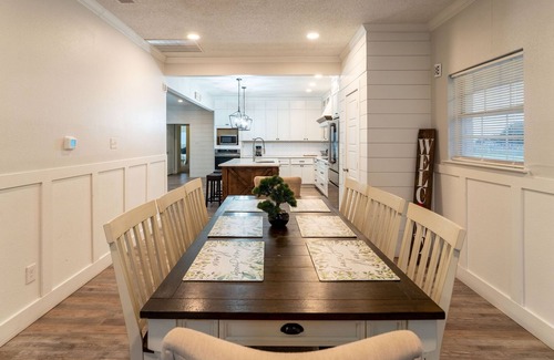 Ellis County Other | Modern 5 bedroom Farm House