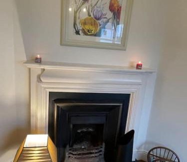 Breaffy South House | Modern 5 bedroom house in Spanish Point Clare