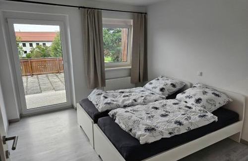 Uberackern Apartment | Modern 83 sqm apartment with large terrace