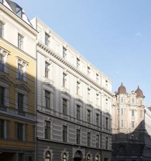 Centrs Apartment | Modern and Brand New Apartment in Riga Central District