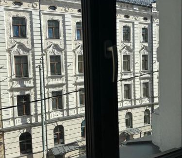 Centrs Apartment | Modern and Brand New Apartment in Riga Central District