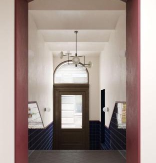 Centrs Apartment | Modern and Brand New Apartment in Riga Central District