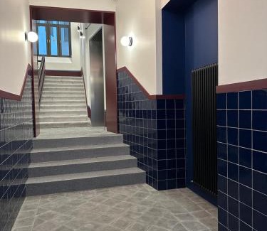 Centrs Apartment | Modern and Brand New Apartment in Riga Central District