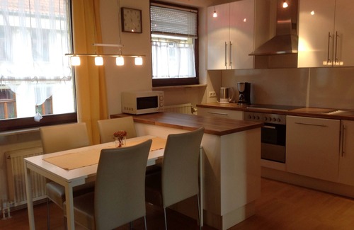 Weststadt Apartment | modern and comfortable apartment in Heidelberg
