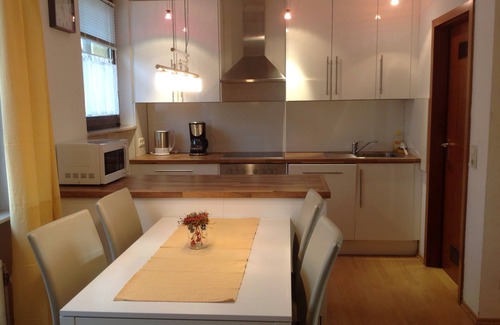 Weststadt Apartment | modern and comfortable apartment in Heidelberg