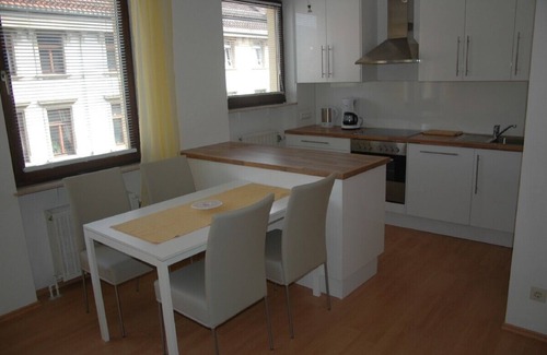 Weststadt Apartment | modern and comfortable apartment in Heidelberg