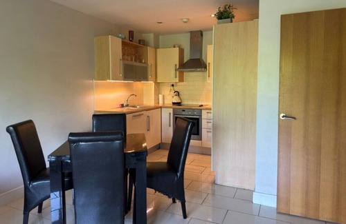 Schollarstown Apartment | Modern and cosy Apartment