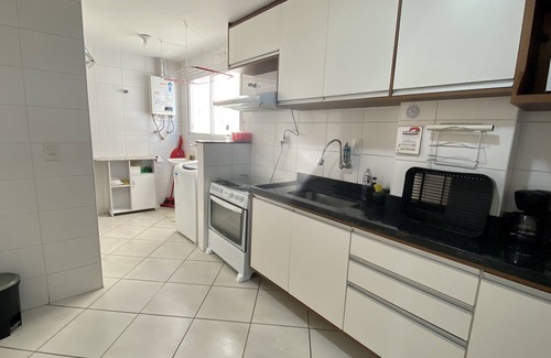 Muquicaba Apartment | Modern and cozy apartment 2 minutes from the beach.