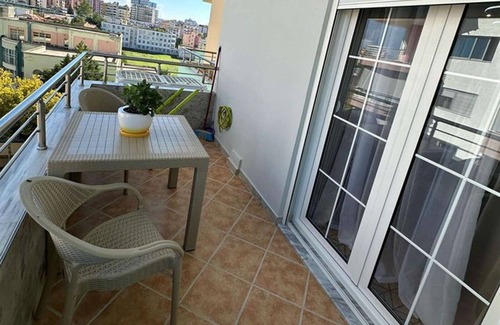 Sheqi i Vogel Apartment | Modern and elegant apartment