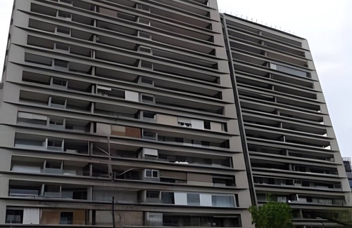 Apoquindo Apartment | Modern and Great Location!