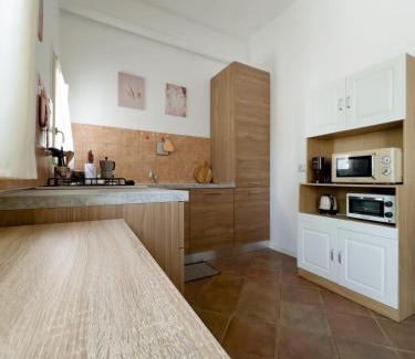 Siniscola Apartment | Modern and Historical Refuge, 5 min from the Sea