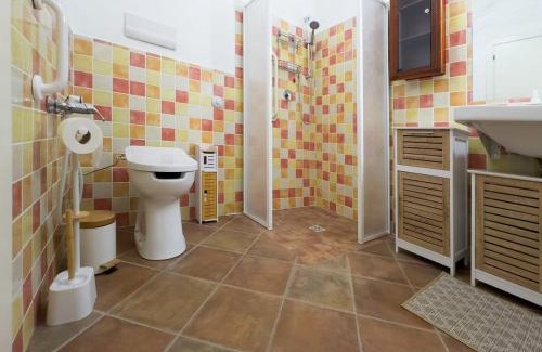 Siniscola Apartment | Modern and Historical Refuge, 5 min from the Sea