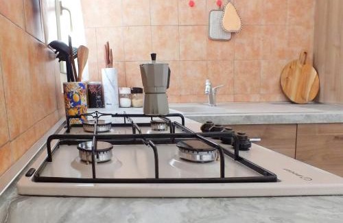 Siniscola Apartment | Modern and Historical Refuge, 5 min from the Sea