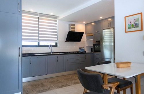 Bahceli Apartment | Modern and luxurious apartment in a prime resort