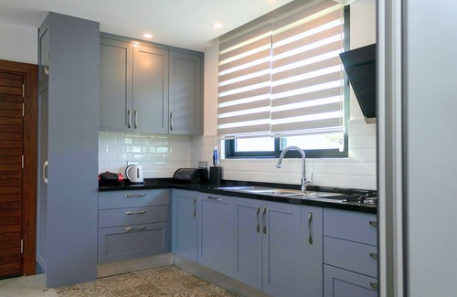 Bahceli Apartment | Modern and luxurious apartment in a prime resort