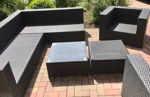 Obstbausiedlung House | Modern and quiet vacation home in the heart of Greifswald