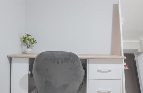 Kebagusan Apartment | Modern and Restful Studio at Kebagusan City Apartment By Travelio