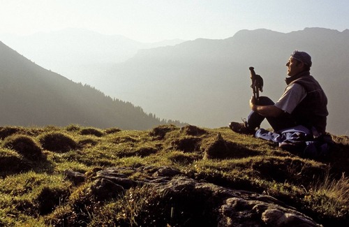 Vorderglemm Apartment | Modern Apartment in Saalbach-Hinterglemm with Sauna