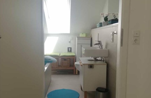 Bad Neustadt an der Saale Apartment | Modern apartment Lara