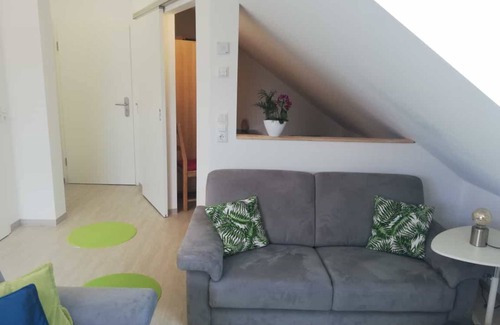 Bad Neustadt an der Saale Apartment | Modern apartment Lara