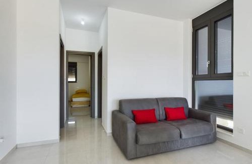 Larnaca Apartment | Modern Apart only Steps from Beach