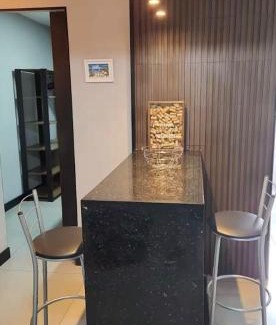 Sao Caetano do Sul Apartment | Modern Apartment in São Caetano do Sul