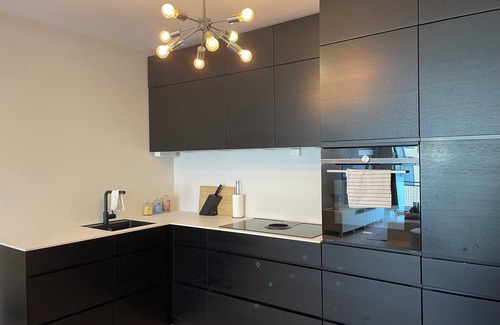 Majorstua Apartment | Modern Apartment - 2 Bedroom - Close to Frognerparken