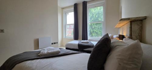 Ipswich Apartment | Modern apartment 2 in Town centre