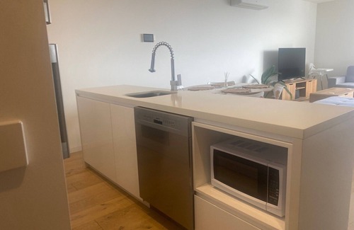 Airport West Apartment | Modern Apartment Airport Area