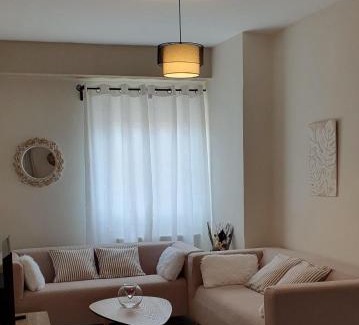 Lesvos Apartment | Modern Apartment I & II by Irida Iris Group