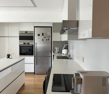 Palermo Apartment | Modern apartment in the Heart of Palermo with pool