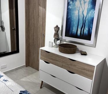 Cali Apartment | Modern Apartment in Cali