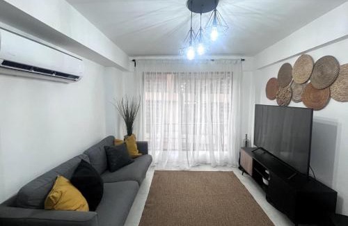 Cali Apartment | Modern Apartment in Cali