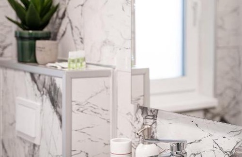 Dumbravita Apartment | Modern Apartment in Dumbravita
