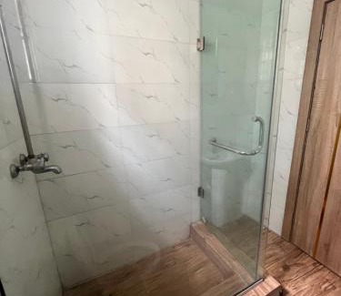 Lagos Apartment | Modern Apartment in Ikeja, Lagos