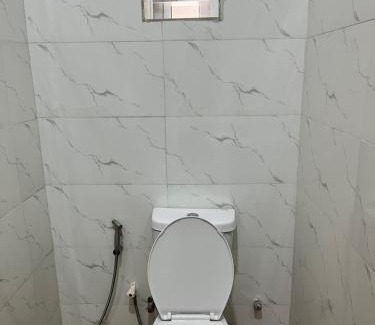 Lagos Apartment | Modern Apartment in Ikeja, Lagos