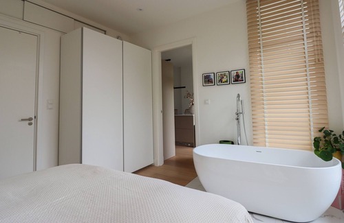 Landlust Apartment | Modern Apartment in Amsterdam West
