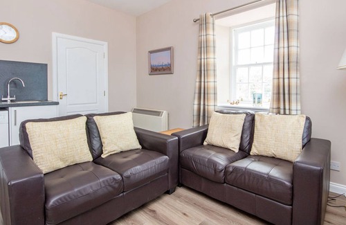 Cromarty Apartment | Modern apartment in the centre of Cromarty